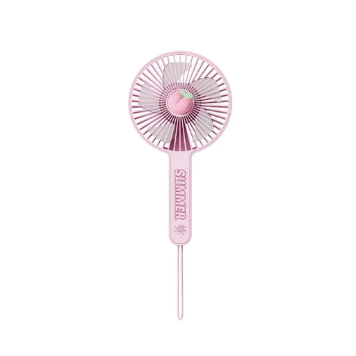 [AM-2928] MINI FAN VENTILADOR DE MANO