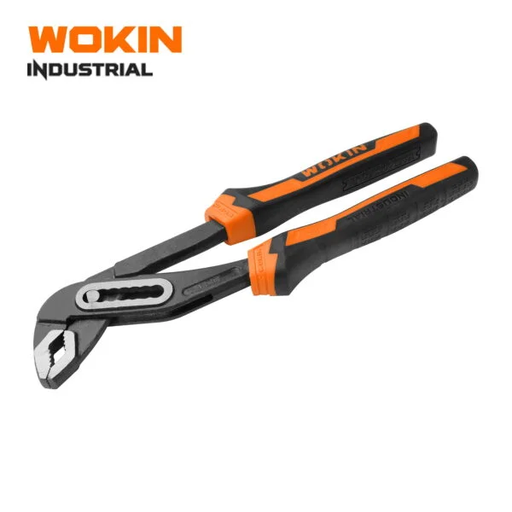 [101510] WOKIN  ALICATE PLOMERO INDUSTRIAL 250MMM