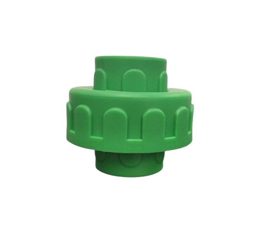 [04-FR-21659] TOYO UNION UNIVERSAL PPR VERDE 1/2" LISA