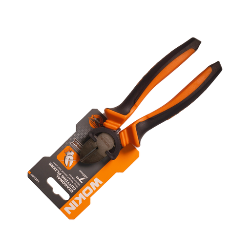 [100107] WOKIN ALICATE T/PIQUETA 180MM, 7"