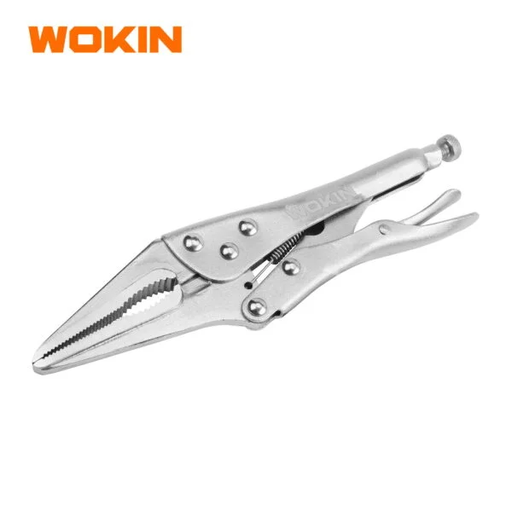 [103509] WOKIN ALICATE DE PRESION PUNTA LARGA LARGA 9"