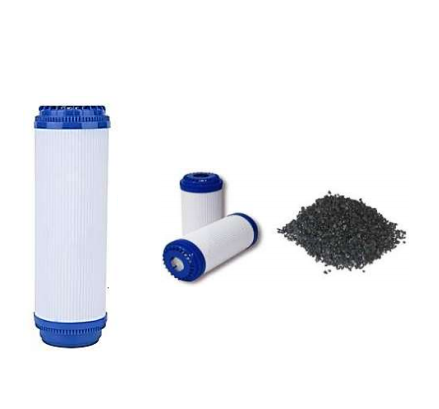 [GB-500-UDF] CARTUCHO REPUESTO 20" CON GRANULAR