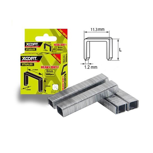 [HR-M3405] XCORT GRAPAS LISAS PARA TAPICERIA