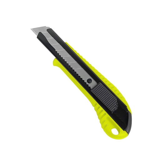 [HR-M3323] XCORT EXACTO DE BLOQUEO AUTOMATICO 18X100MM (copiar)