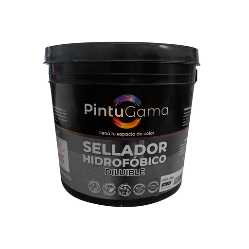 [PG-SH101] PINTUGAMA GALON SELLADOR HIDROFOBICO DILUIBLE