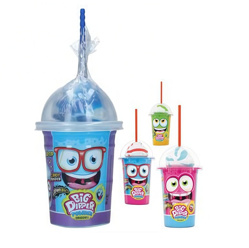 [231046] JOHNY BEE BIG DIPPER POWDER 47G