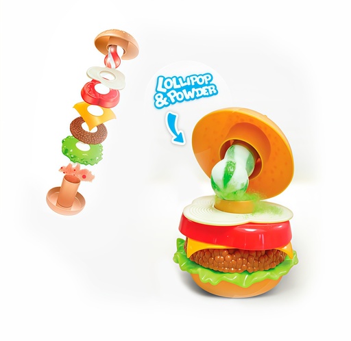 [231213] JOHNY BEE BIG BURGER 26G