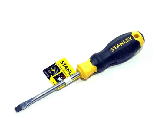 [00126] DESTORNILLADOR DE PALETA 6.5X100MM STANLEY