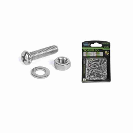 [HR-M5360] HERRA-VEN TORNILLO 4X16MM+M4