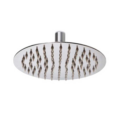 [GB-730] SALUD-VEN DUCHA REGADERA DE LUJO REDONDA 4"