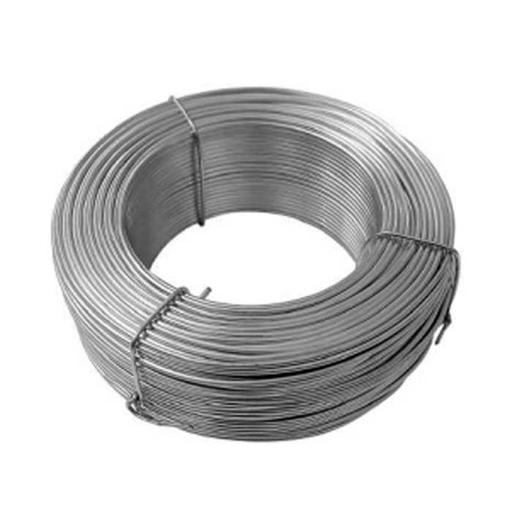 [HR-699] ALAMBRE GALVANIZADO (65.2m X 1.33mm)