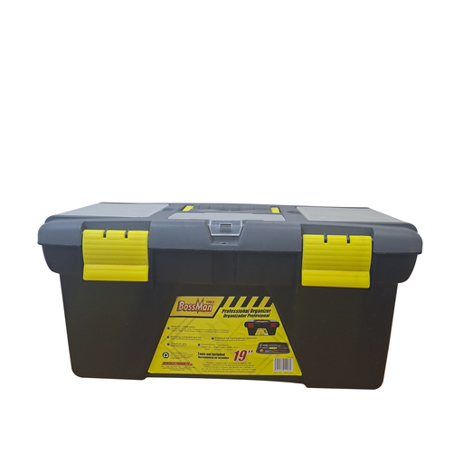 [1226] BOSSMAN CAJA DE HERRAMIENTA DE 19"