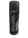 [737051] UNITEC PINTURA SPRAY NEGRO BRILLANTE 400ML #39