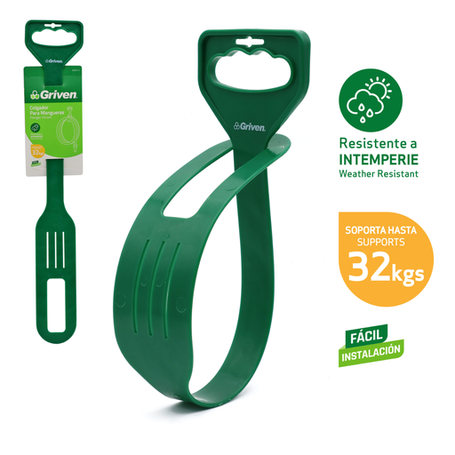 [GVG-CY-1] GRIVEN PORTAMANGUERA MAX 32KG