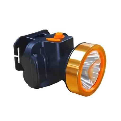 [LD-1299] LINTERNA DE CABEZA RECARGABLE