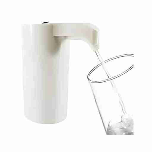 [GB-548] DISPENSADOR ELECTRICO DE AGUA POTABLE BLANCO