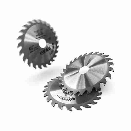 [HR-61] DISCO SIERRA CIRCULAR PARA MADERA 4.5 x 40 DIENTES