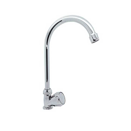 [GB-107] GRIFERIA CUELLO CISNE MONO/C1/2