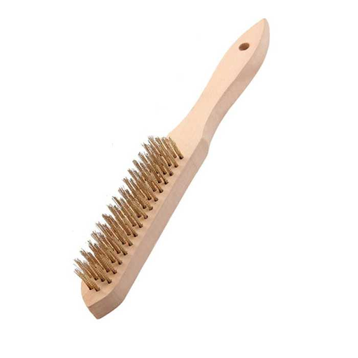 [HR-67] CEPILLO DE ALAMBRE