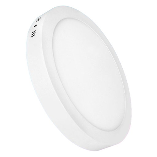 [647619] PANEL LED CIRCULAR DE SOBREPONER 24W