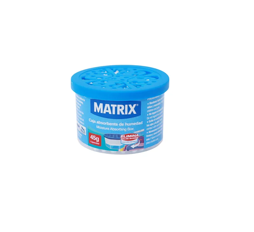 [MT-SY-018] MATRIX CAJA ABSORVENTE DE HUMEDAD 45GR