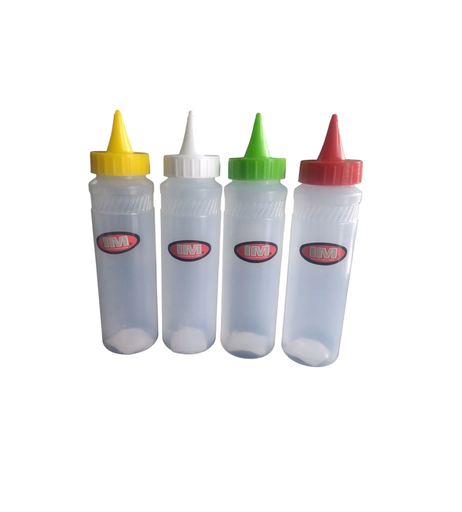 [000032] INOXPLAST POTE SALCERO 180 CC