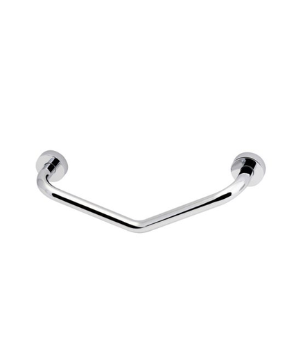 [BM-DY102SS] BOUMAC BARRA DE SEGURIDAD P/PARED 90 GRADOS